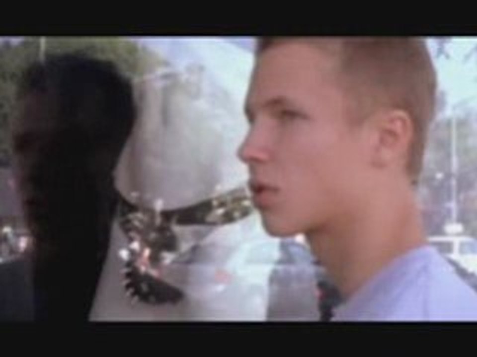 Court gay : Dirty Love