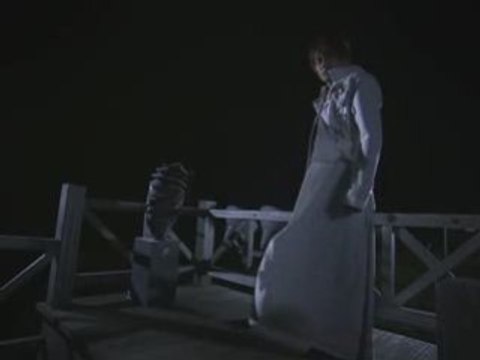 (H-A) Ougon Makaï Kishi Garo épisode 5 partie 1