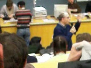 Caen AG Université contre réformes 4 février 2009 - part-05