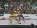 ECW:Rey Mysterio vs Sabu a ecw one nigth stand 2006