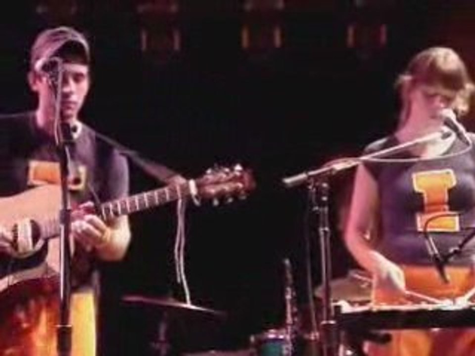 Sufjan Stevens - Chicago