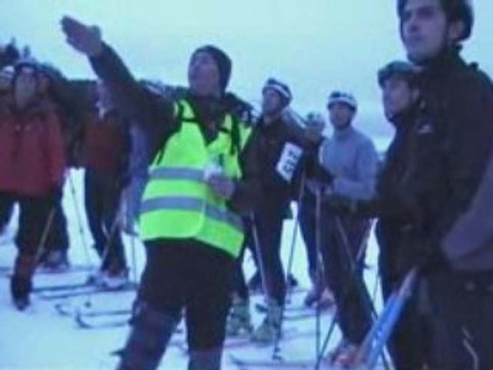 Auverglace 2009