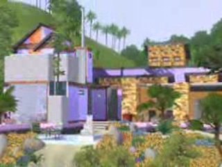 The Sims 3 - Creators Camp Highlights