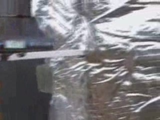 Isolant multicouche réflectif (mesure)