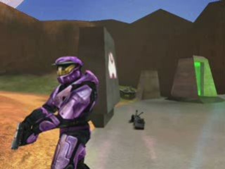 Operation Respawn - Chapter 1
