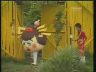 Supersonic4's Takeshi's Castle - Part2