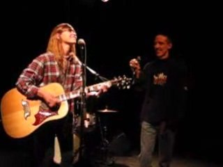 claire denamur a Antra'zik à lille