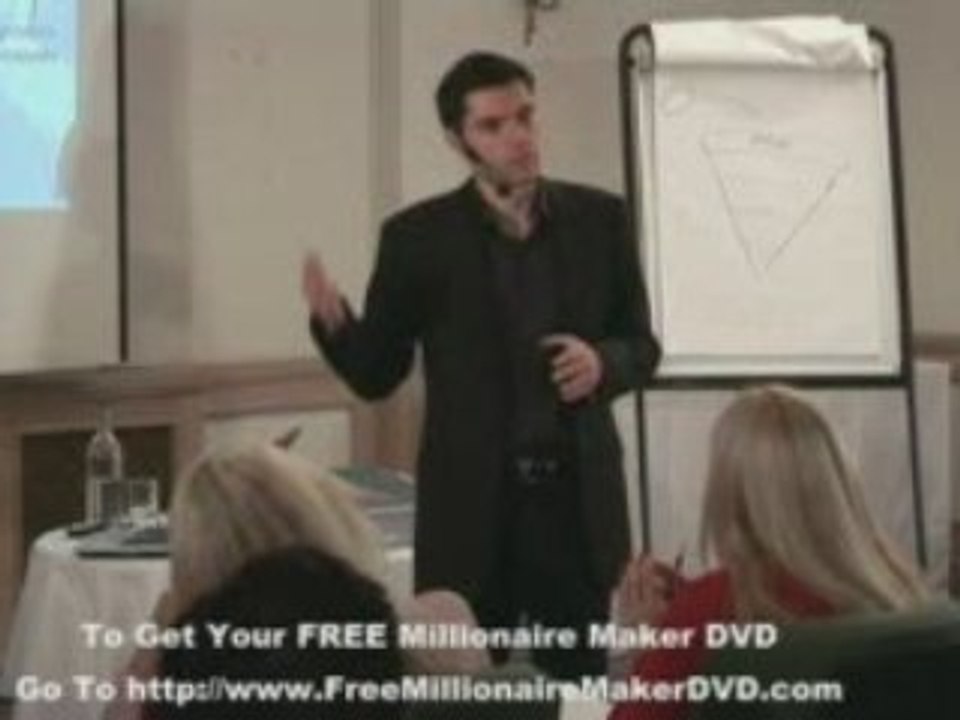 Mark Anastasi - Seminar Business Seminar 2 Part 14