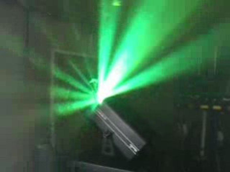 test light martin acrobat