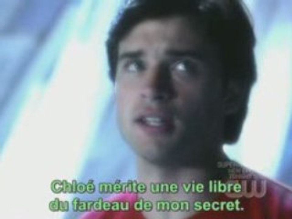 Smallville S08E01-E10