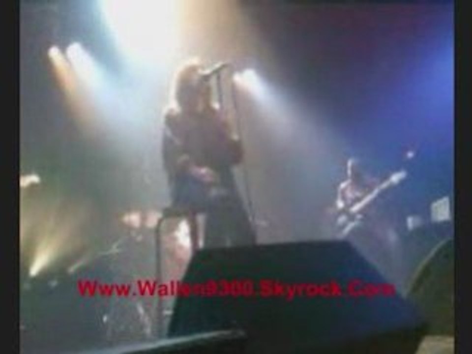 WaLLeN - KiloDrame LIVE CONCERT