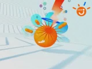 Smiley Mi-ange Mi-démon - Habillage CJ08