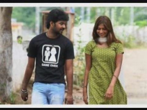 Adhe Neram Adhe Idam