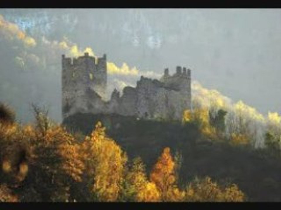 Chateau de l ariege