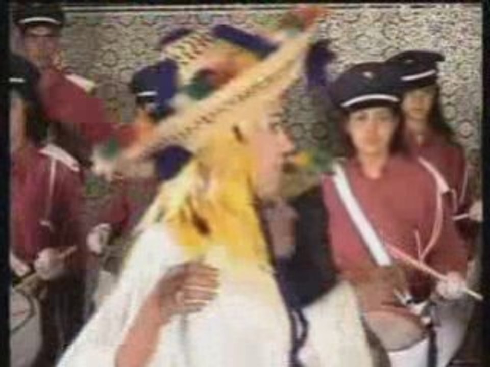 Jbala by lalasissiya ^_^ 2