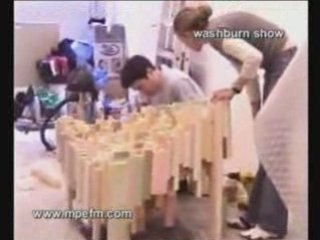 mpefm presenta Phoebe Washburn