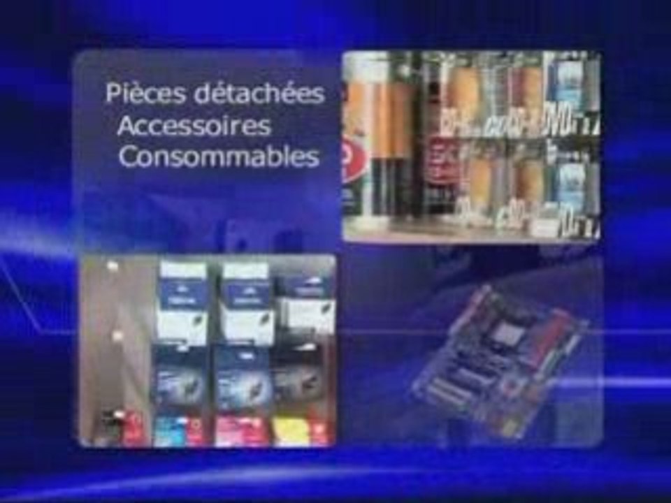 Cours informatique 12 € / heure sur montpellier et sa région