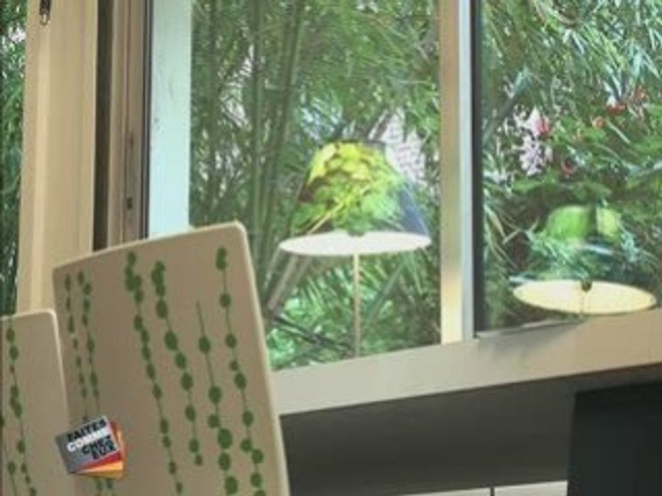 FAITES COMME CHEZ EUX SAISON 2 - Discovery real time