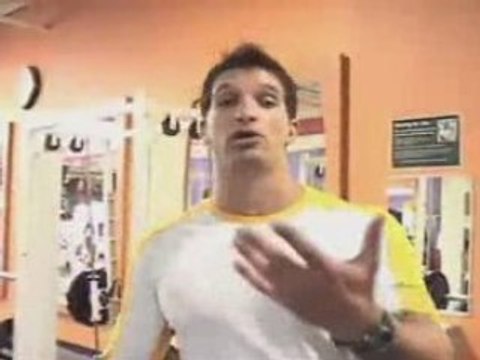 Weight Training For Women Beginners