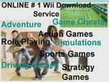 Wii No limit Downloads online, Fatest downloads