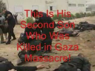 The Childrens of Palestine A must See movie