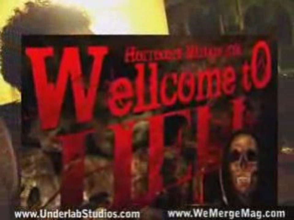 Delray Hip Hop - Epitaph Live @ Dadas Wicked Underground