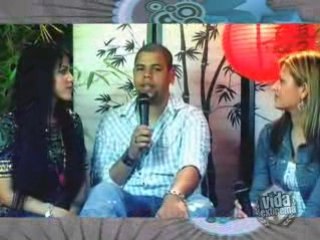 Tercer Cielo - Entrevista Expolit 2008 Vida Extrema