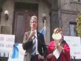 Solidarité avec le peuple kabyle.