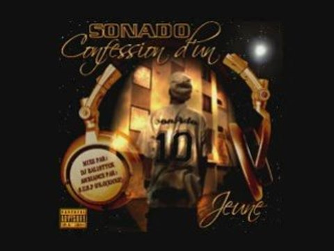 rocko sonado et k-libre l'équipe au complet