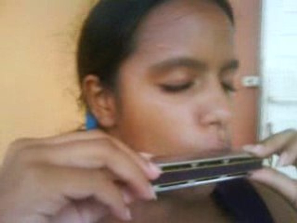 Me armonica