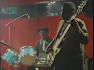 Billy Boy Arnold & The Aces - She Fooled Me