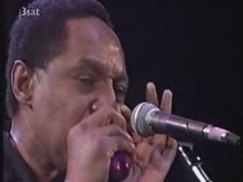 Billy Boy Arnold - Hoochie Coochie Man