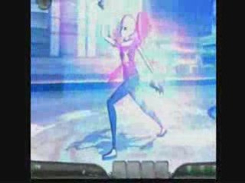 Ghost X online trailer ( coming soon ! )