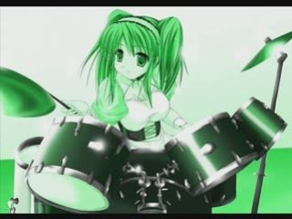 Dream Trance-music is my life