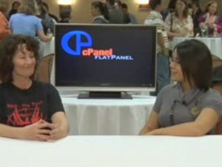 BSGcast LIVE: INTERVIEW with Glenne Campbell