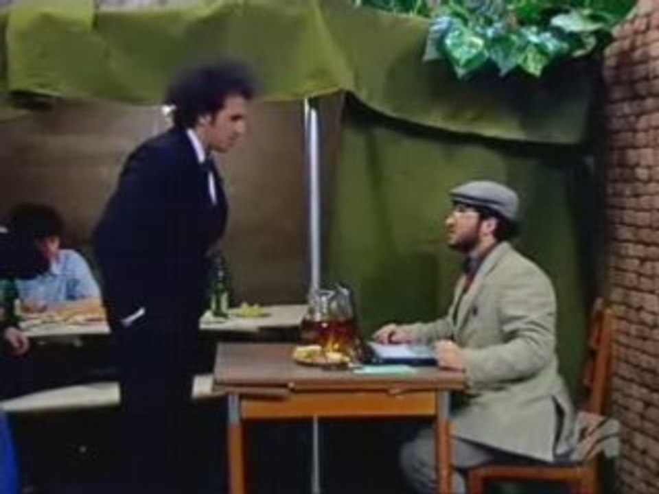 Komedi shou - qelexi