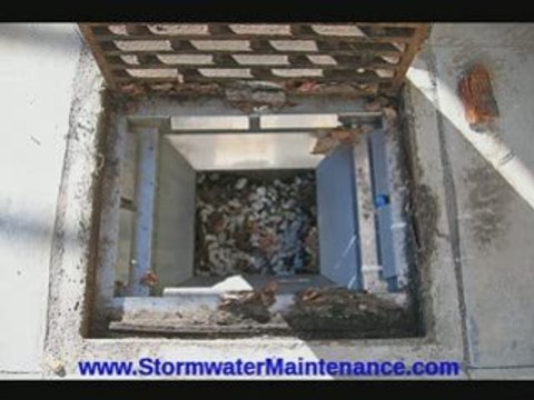 Stormwater Solutions