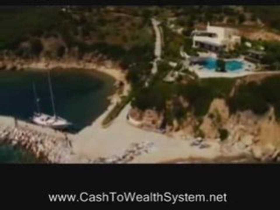 You Can Win And Be Wealthy