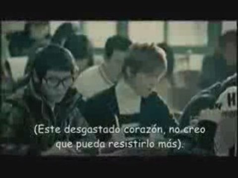 Big Bang - Last Farewell (Ultima despedida) - Sub espaañol