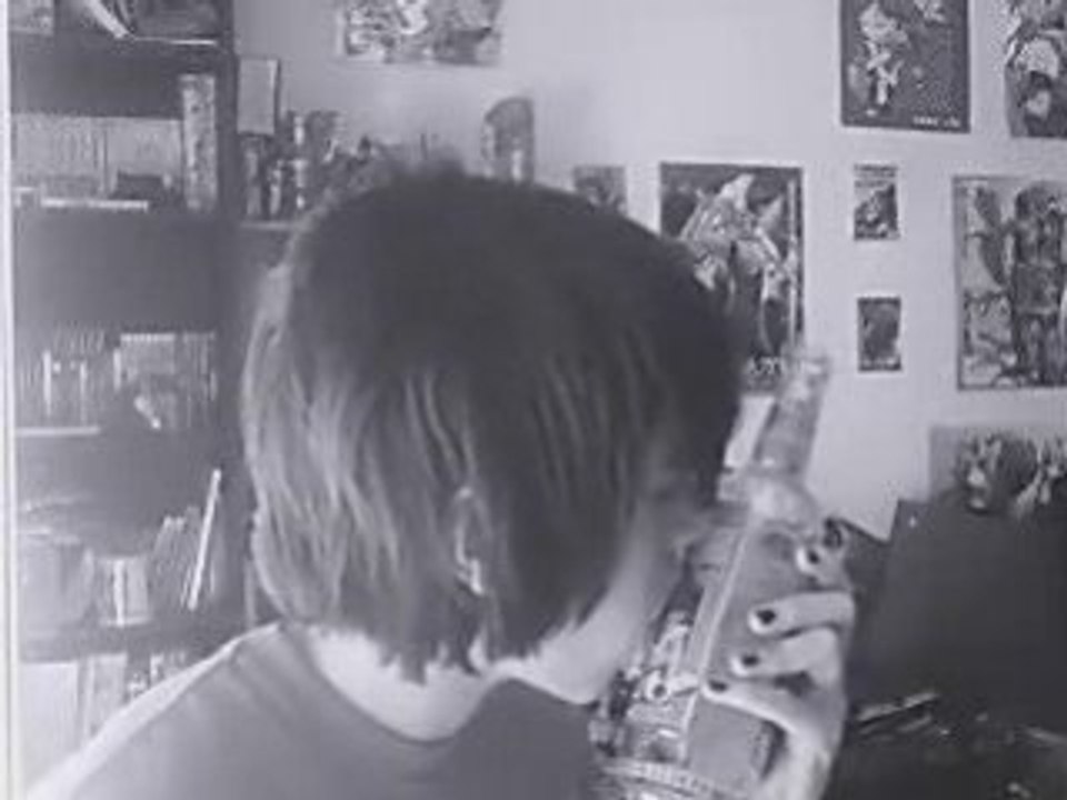 EMO KISS