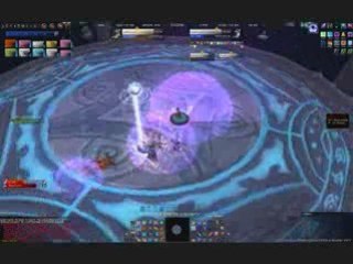 Affinity vs Malygos