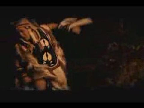 Samian et Loco Locass - LA PAIX DES BRAVES