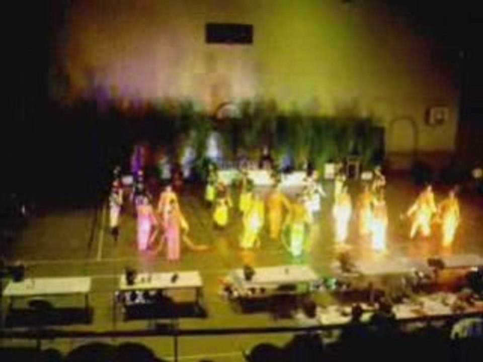 Danse