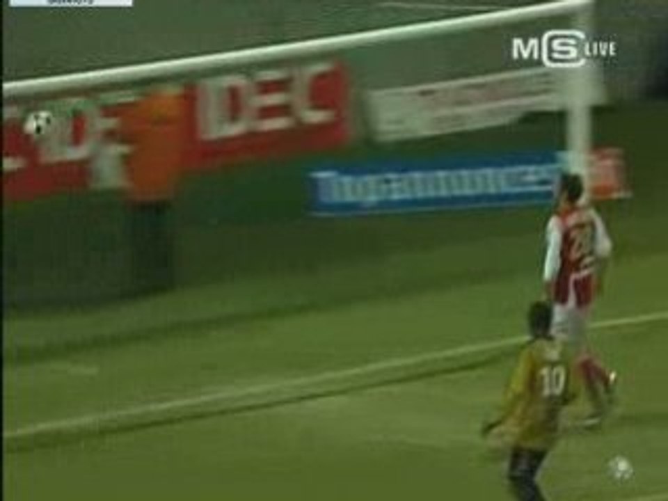 REIMS - RCS 3-1 ZENKE