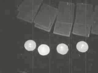 Exploring the effects of sound: Part1