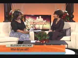 Reccesion proofing marriage - Landmark Education Advice