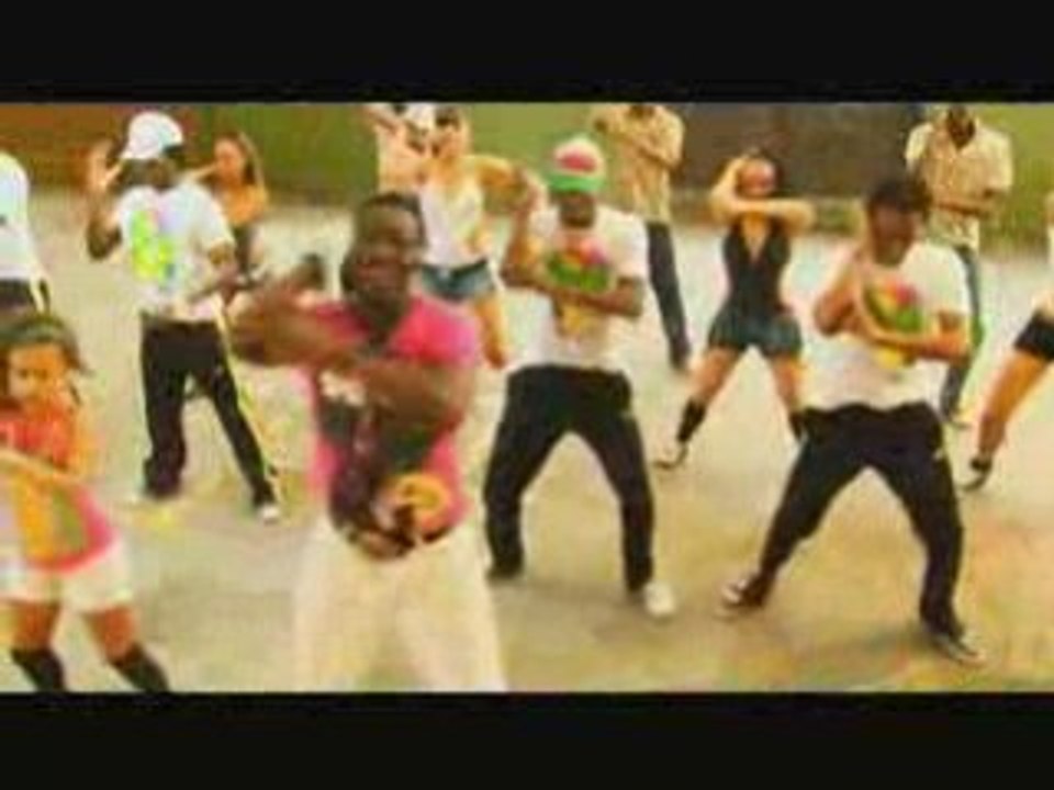 - Décalé Gwada - Sortie le 30 Juin 2008,