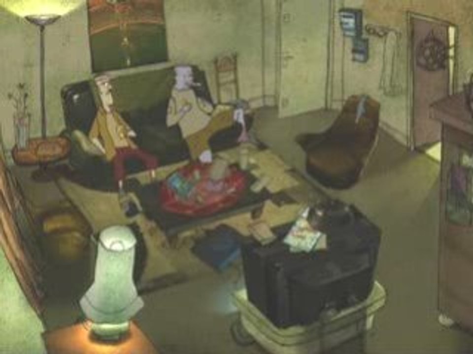 Les lascars - Bonne meufs