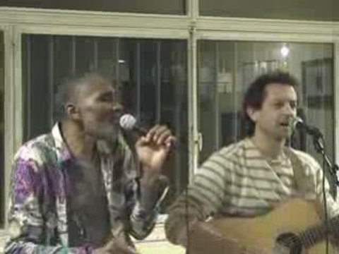 Concert du 5 décembre 2008 - Extraits