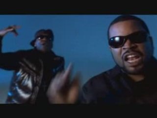 Ice Cube Feat Young Jeezy - I Got My Locs On / NEW